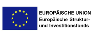 Logo 'EU Förderung'