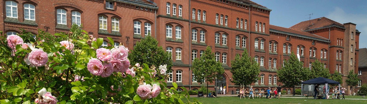 Institut für Mathematik