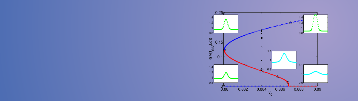 Analyse großer Systeme