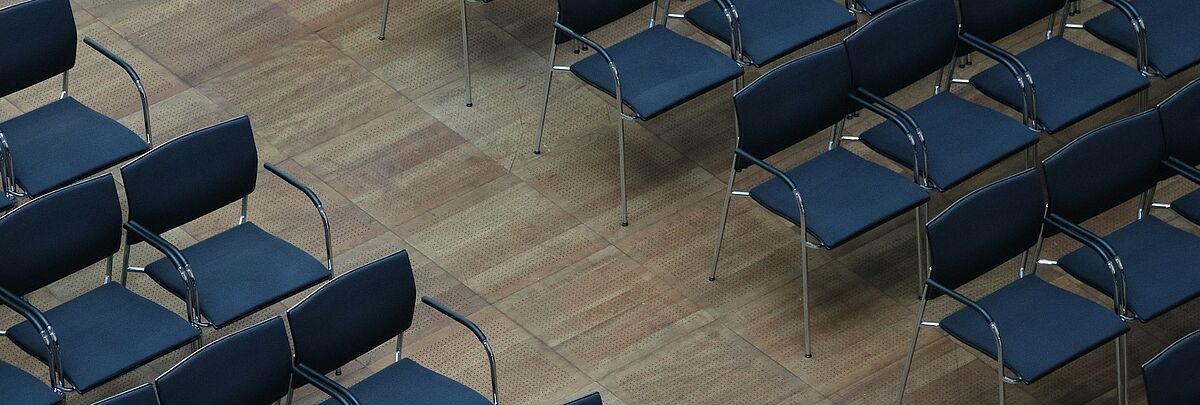 Tagungen und Kongresse für Mathematiklehrer*innen