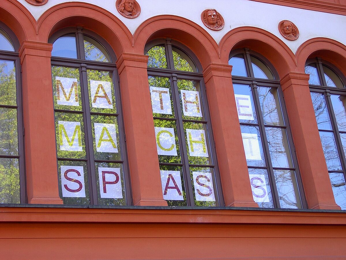 Universität Rostock, Hauptgebäude, Neues Museum